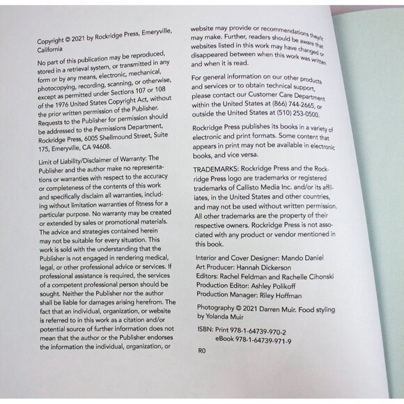 Meal Prep Diabetes Cookbook: 4 Weeks Of Easy Meal Plans by Kathy Birkett 2021 - Picture 3 of 10